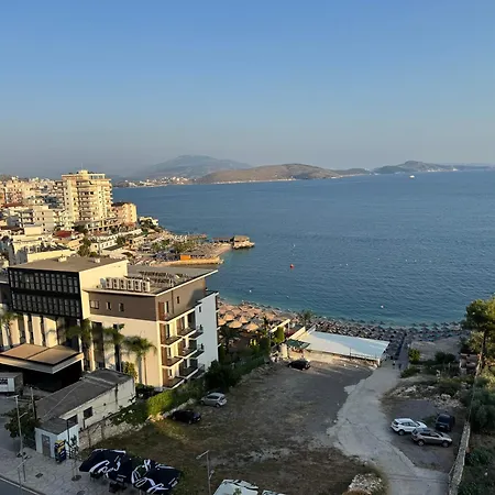 Dania's Sea View * Sarande