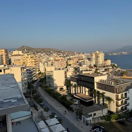 Dania's Sea View