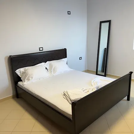 Dania's Sea View Sarande